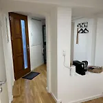 Appartement Bliss - Arbeitsplatz, Docking Station, Netflix Wiesbaden