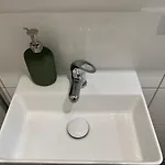 Appartement Bliss - Arbeitsplatz, Docking Station, Netflix