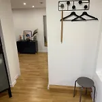 Appartement Bliss - Arbeitsplatz, Docking Station, Netflix Wiesbaden