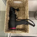 Bliss - Arbeitsplatz, Docking Station, Netflix Appartement Wiesbaden