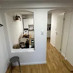 Appartement Bliss - Arbeitsplatz, Docking Station, Netflix Wiesbaden