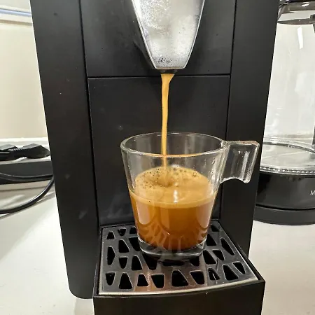 Bliss - Arbeitsplatz, Docking Station, Netflix Апартаменты *