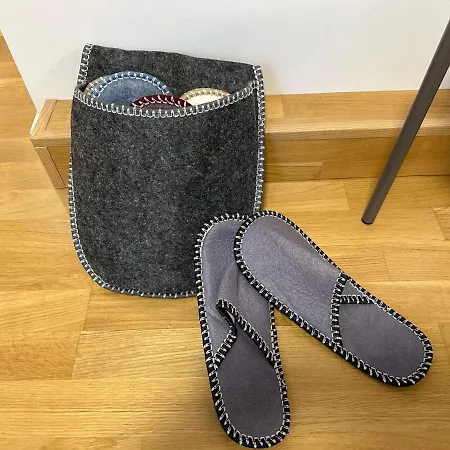 Appartement Bliss - Arbeitsplatz, Docking Station, Netflix Wiesbaden