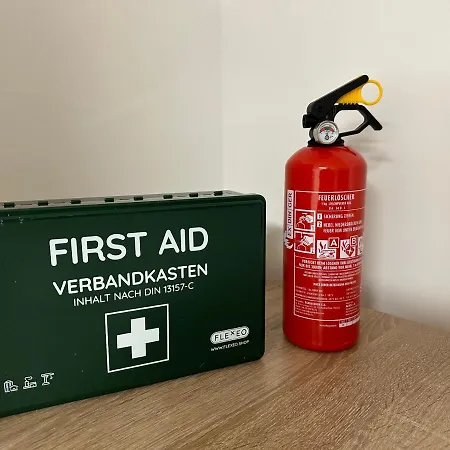 Appartement Bliss - Arbeitsplatz, Docking Station, Netflix Wiesbaden
