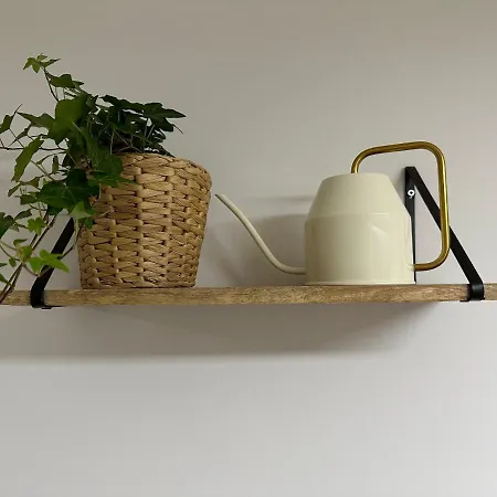 Апартаменты Bliss - Arbeitsplatz, Docking Station, Netflix *