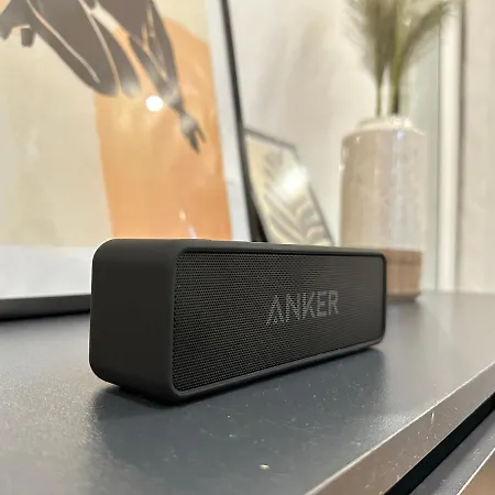 Bliss - Arbeitsplatz, Docking Station, Netflix Apartment *