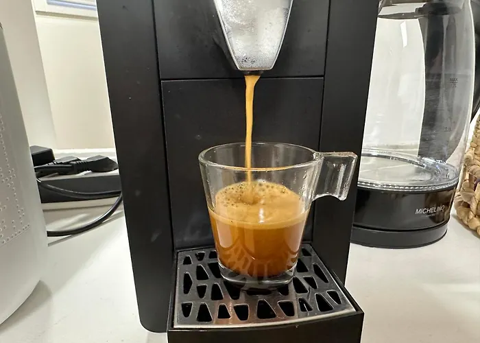 Bliss - Arbeitsplatz, Docking Station, Netflix Appartamento *