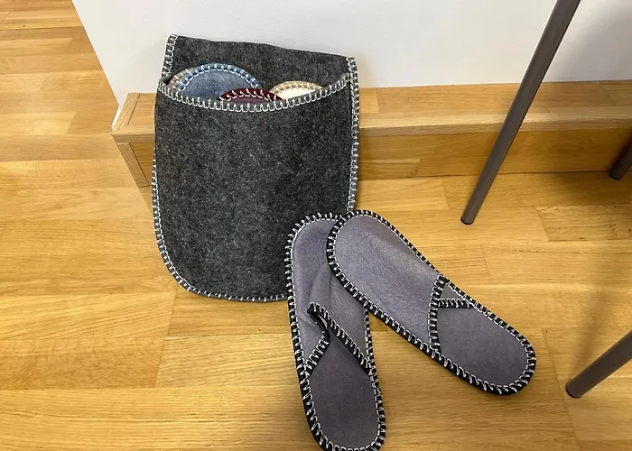 Appartamento Bliss - Arbeitsplatz, Docking Station, Netflix Wiesbaden