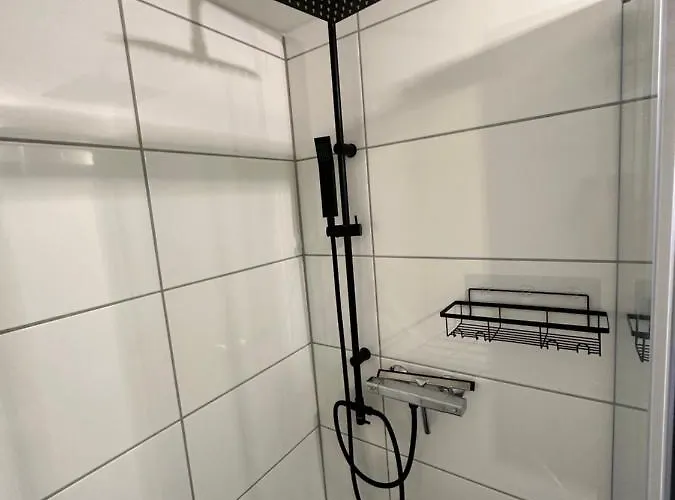 Bliss - Arbeitsplatz, Docking Station, Netflix * Wiesbaden