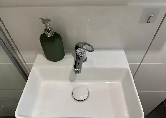 Appartamento Bliss - Arbeitsplatz, Docking Station, Netflix