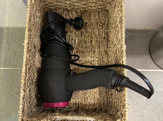 Bliss - Arbeitsplatz, Docking Station, Netflix Appartamento Wiesbaden